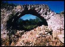 Pont de la Lone.