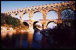 Le Pont-du-Gard