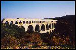 Le Pont-du-gard