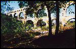 Le Pont-du-Gard