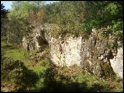 Pont de Valive