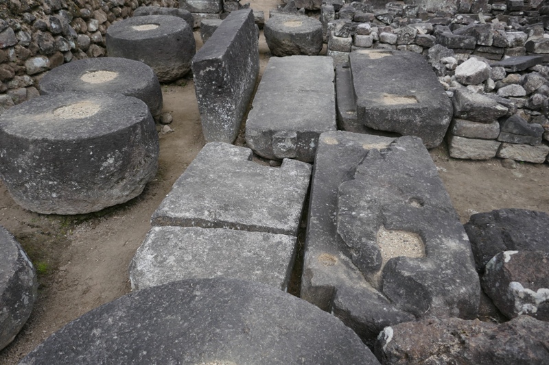 Candi Muncul