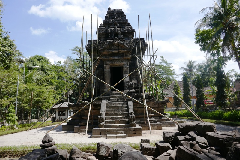 Candi Merak