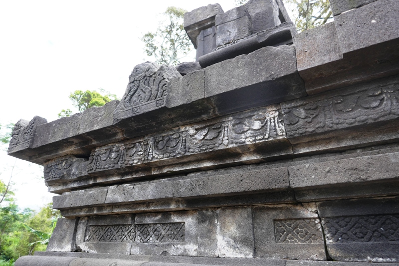 Candi Lawang