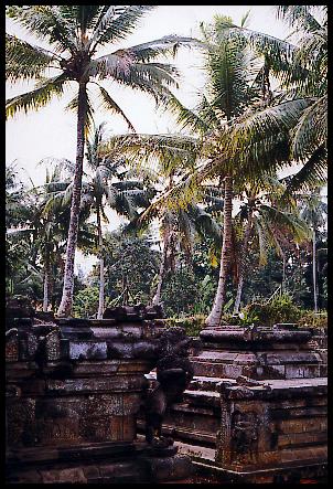 Candi Ngawen