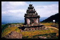 Gedong Songo Gr.II