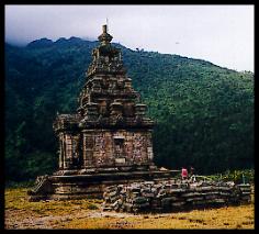 Gedong Songo Gr.IV