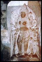 C. Prambanan Durga