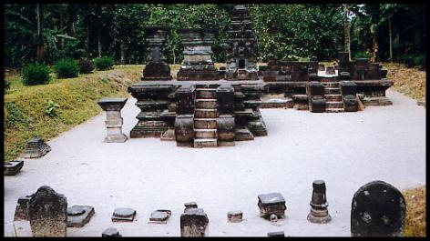 candi kotes