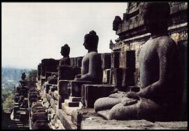 Borobudur