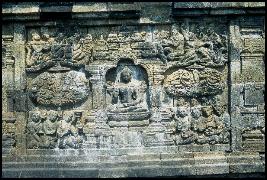 Borobudur