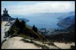 img. le lac toba depuis Brastagi