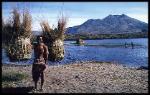 img. autour du lac Batur