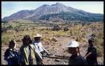 img. autour du la Batur