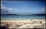 img. La plage de Sanur  Bali