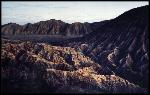 img. La caldera du mont Bromo