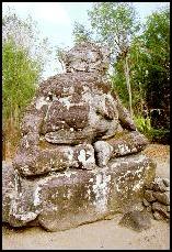 Patung Ganesha