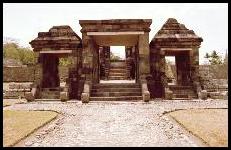 Ratu Boko