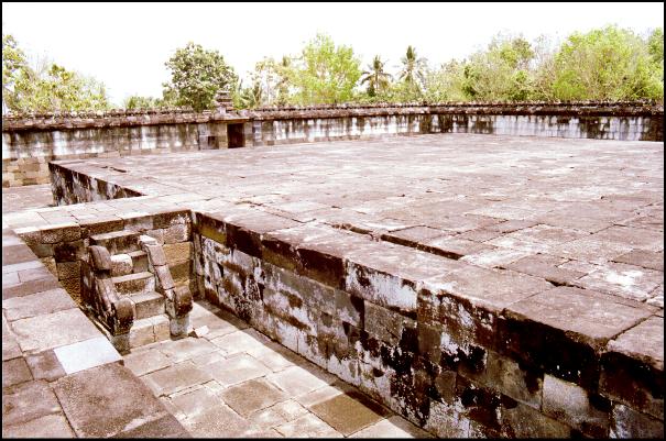 Kraton Ratu Boko