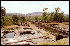 Ratu Boko