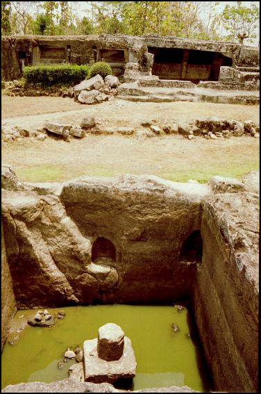 Kraton Ratu Boko