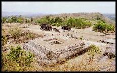 Ratu Boko