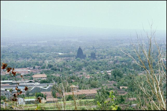 Kraton Ratu Boko