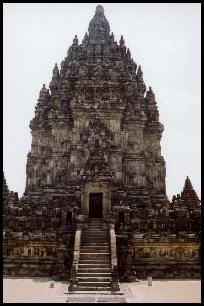 c.  Prambanan, c. Shiva