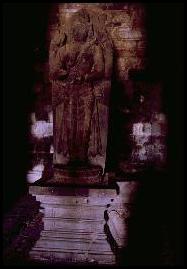 C.  Prambanan. Shiva.