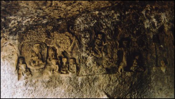 Gua Selomengglen, Telungagung