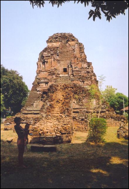 c. Gunung Gangsir