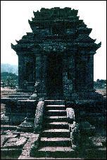 Candi Arjuna