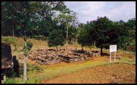 candi Muncul