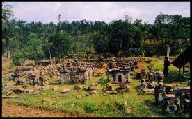 Candi Muncul