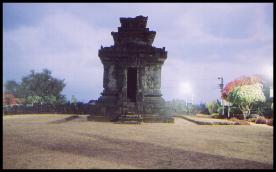 Candi Pringapus