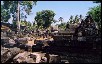 Candi Sojiwan