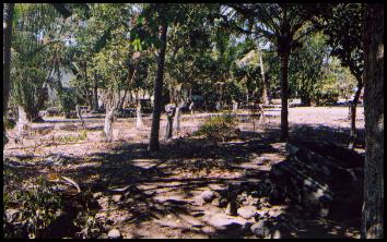 Candi Kelurak