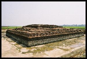 candi Segaran I