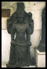 Cibuaya - Vishnu I