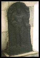 Cibuaya - Vishnu II
