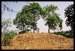 Candi Cibuaya II