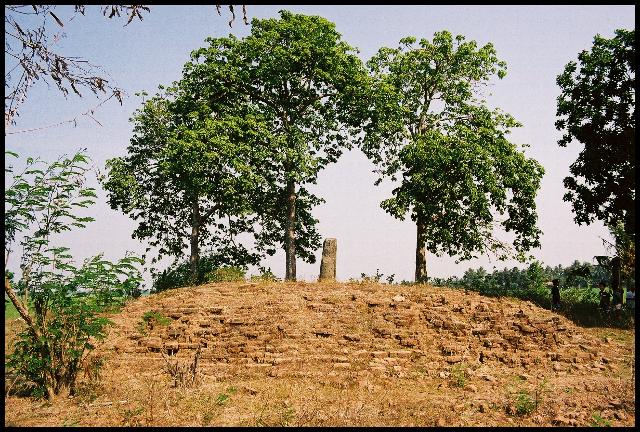 Candi Cibuaya II