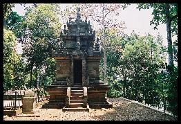 candi Cangkuang