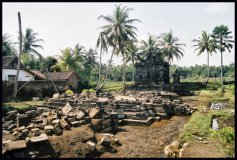 Candi Ngawen