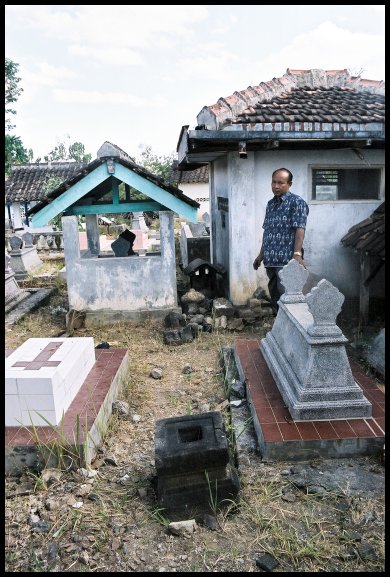 Candi Nglemuru.