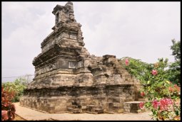  Candi Rimbi 