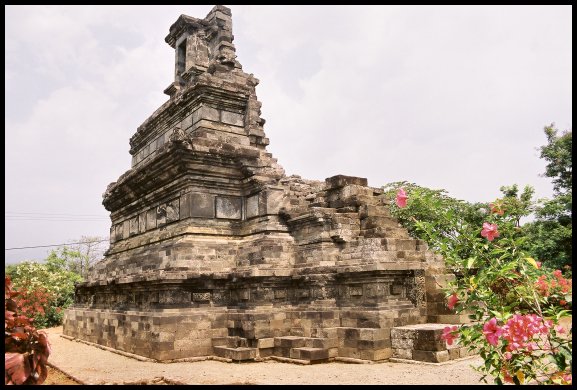 Candi Rimbi