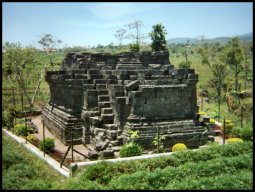 Candi Kasimantengah