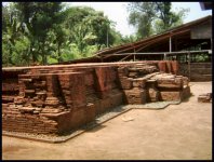 Candi Kedaton