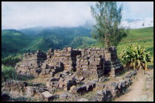 Candi Sirah Kencong